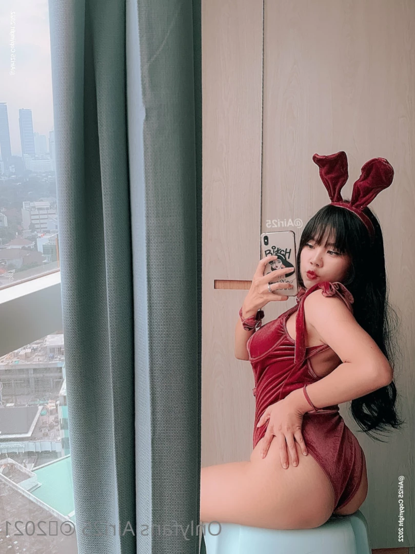𝓐𝓲𝓻𝓲 둥지~ HAPPY 2023 [ airi25 ] Onlyfans leaked photo 14233979 on Hotleaks.tv