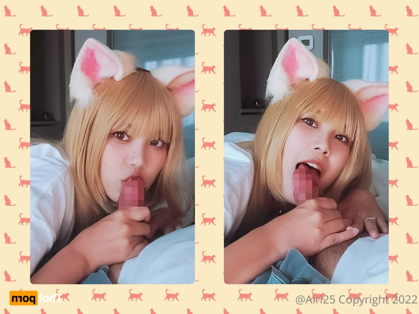 𝓐𝓲𝓻𝓲 둥지~ HAPPY 2023 [ airi25 ] Onlyfans leaked photo 15793522 on Hotleaks.tv