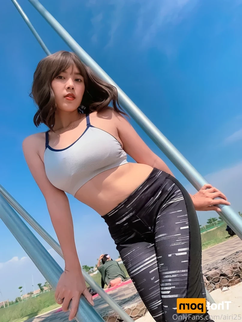 𝓐𝓲𝓻𝓲 둥지~ HAPPY 2023 [ airi25 ] Onlyfans leaked photo 15914412 on Hotleaks.tv