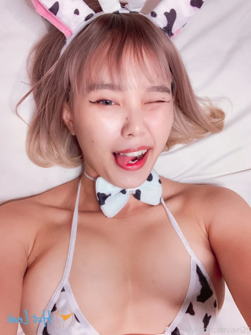 𝓐𝓲𝓻𝓲 둥지~ HAPPY 2023 [ airi25 ] Onlyfans leaked photo 15979786 on Hotleaks.tv
