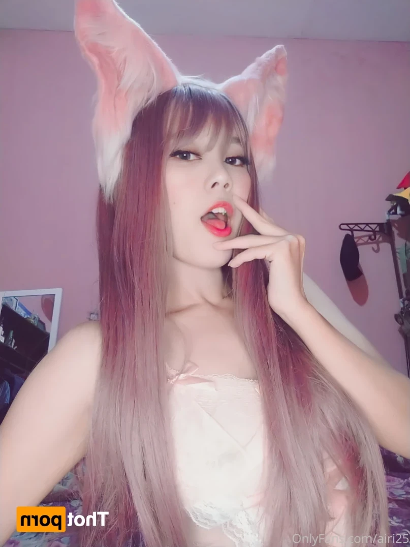 𝓐𝓲𝓻𝓲 둥지~ HAPPY 2023 [ airi25 ] Onlyfans leaked photo 16179291 on Hotleaks.tv