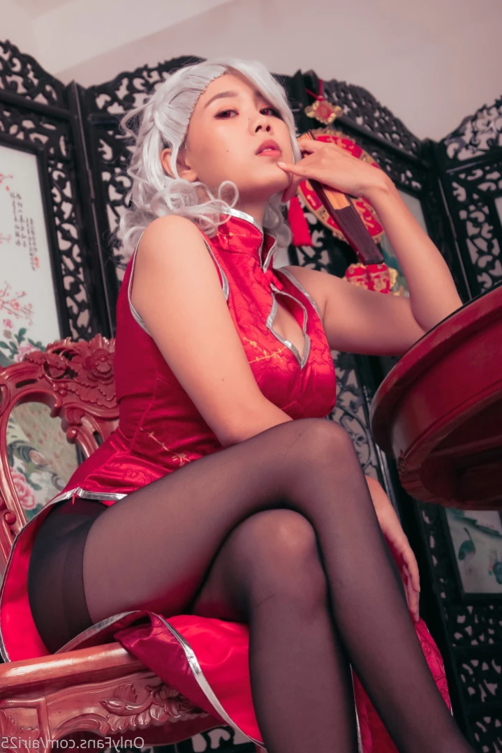 𝓐𝓲𝓻𝓲 둥지~ HAPPY 2023 [ airi25 ] Onlyfans leaked photo 16295001 on Hotleaks.tv