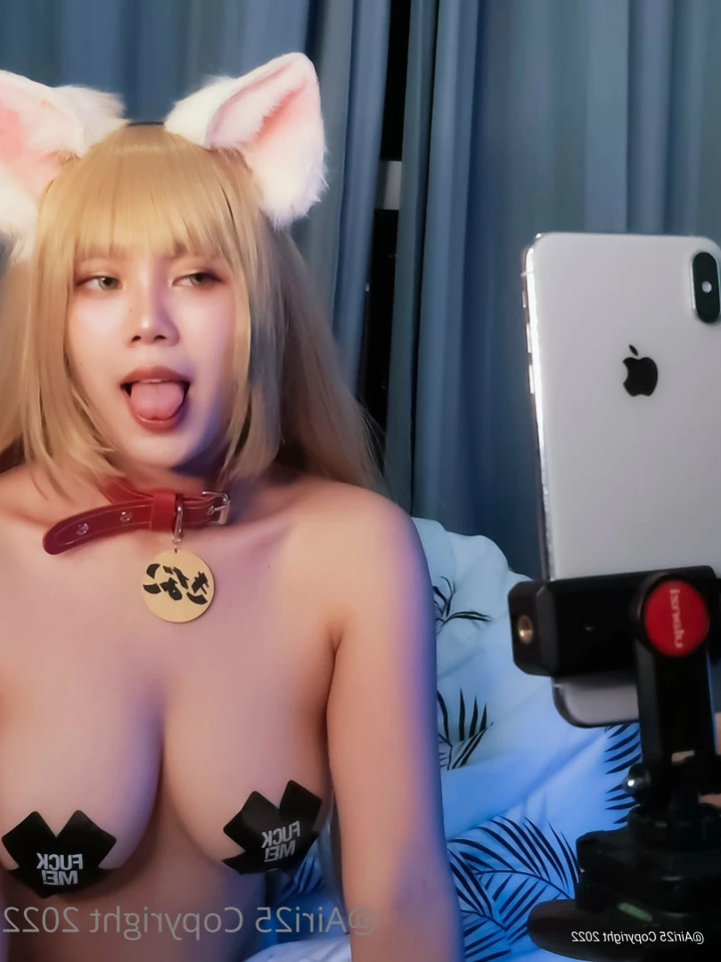 𝓐𝓲𝓻𝓲 둥지~ HAPPY 2023 [ airi25 ] Onlyfans leaked photo 16375613 on Hotleaks.tv