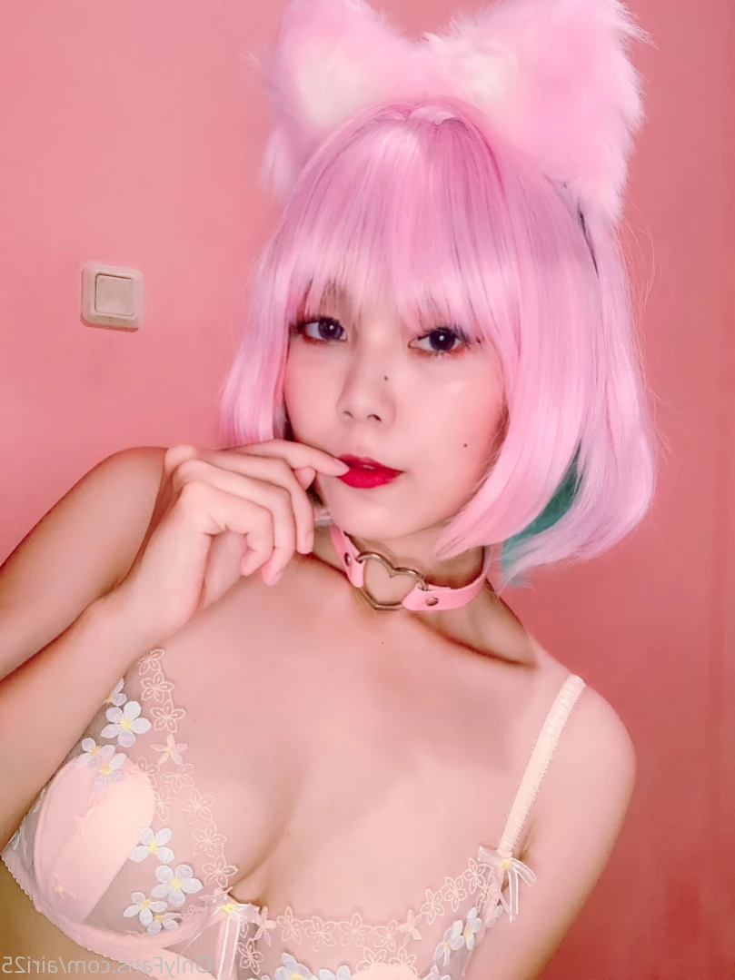 𝓐𝓲𝓻𝓲 둥지~ HAPPY 2023 [ airi25 ] Onlyfans leaked photo 16375614 on Hotleaks.tv
