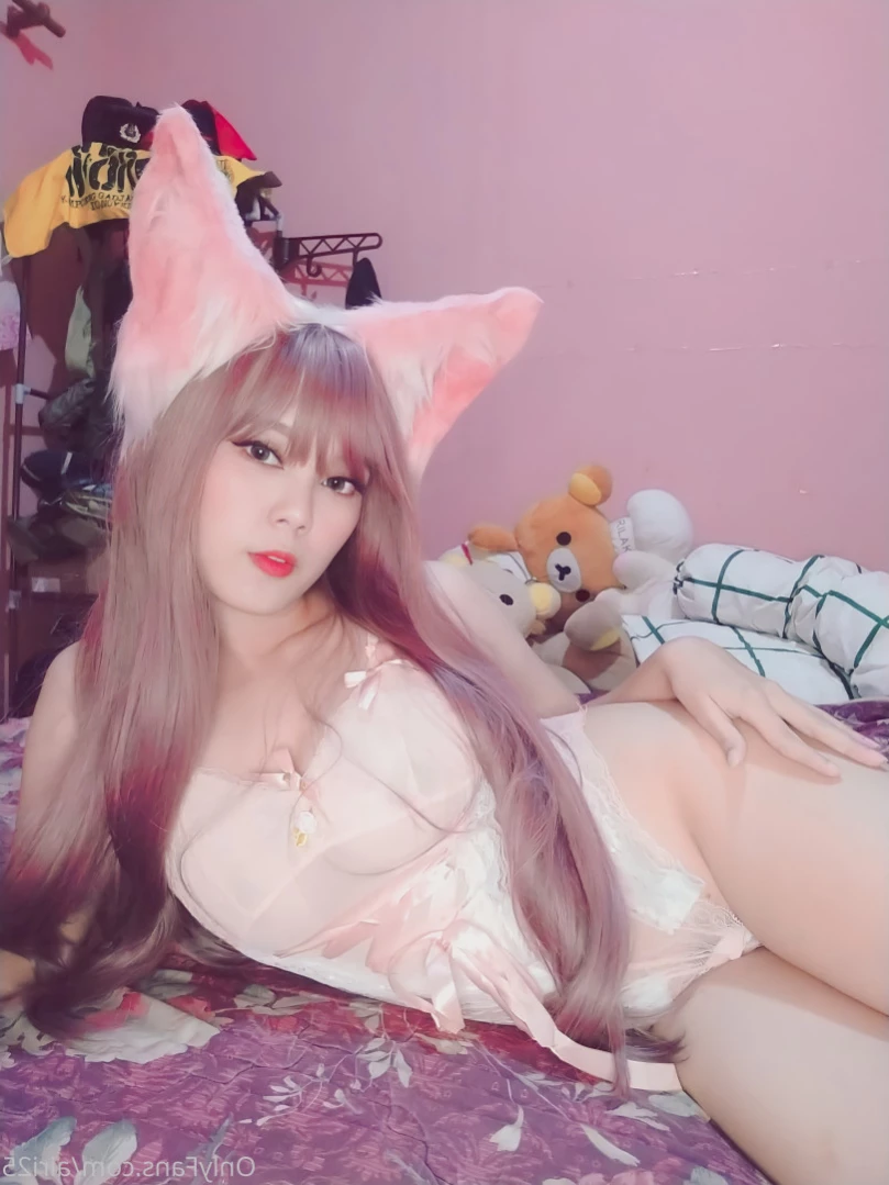 𝓐𝓲𝓻𝓲 둥지~ HAPPY 2023 [ airi25 ] Onlyfans leaked photo 16375659 on Hotleaks.tv