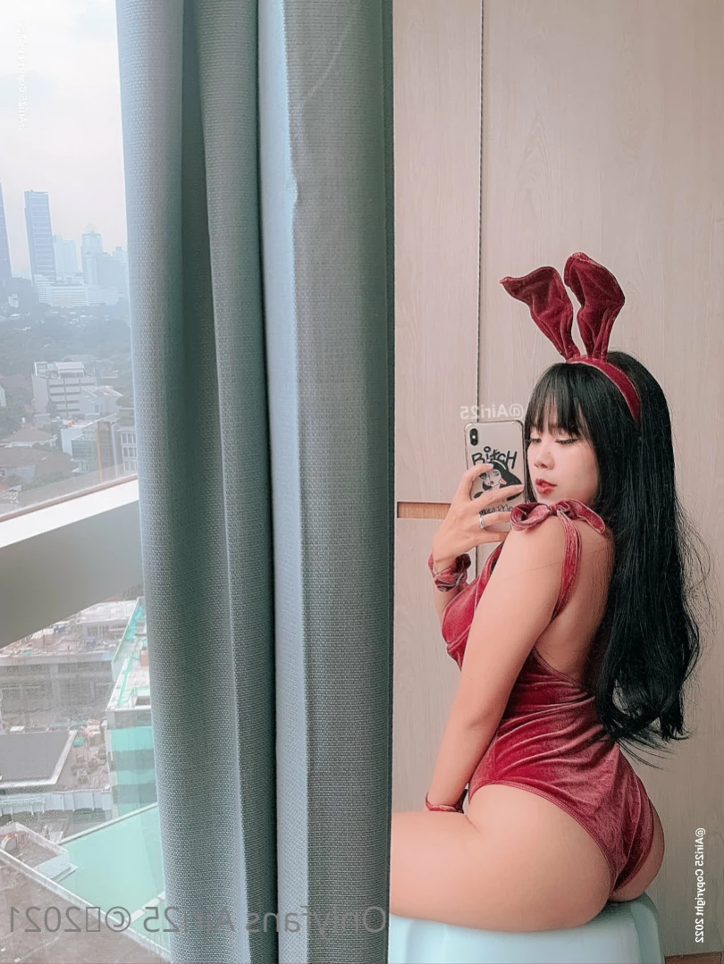 𝓐𝓲𝓻𝓲 둥지~ HAPPY 2023 [ airi25 ] Onlyfans leaked photo 16375680 on Hotleaks.tv