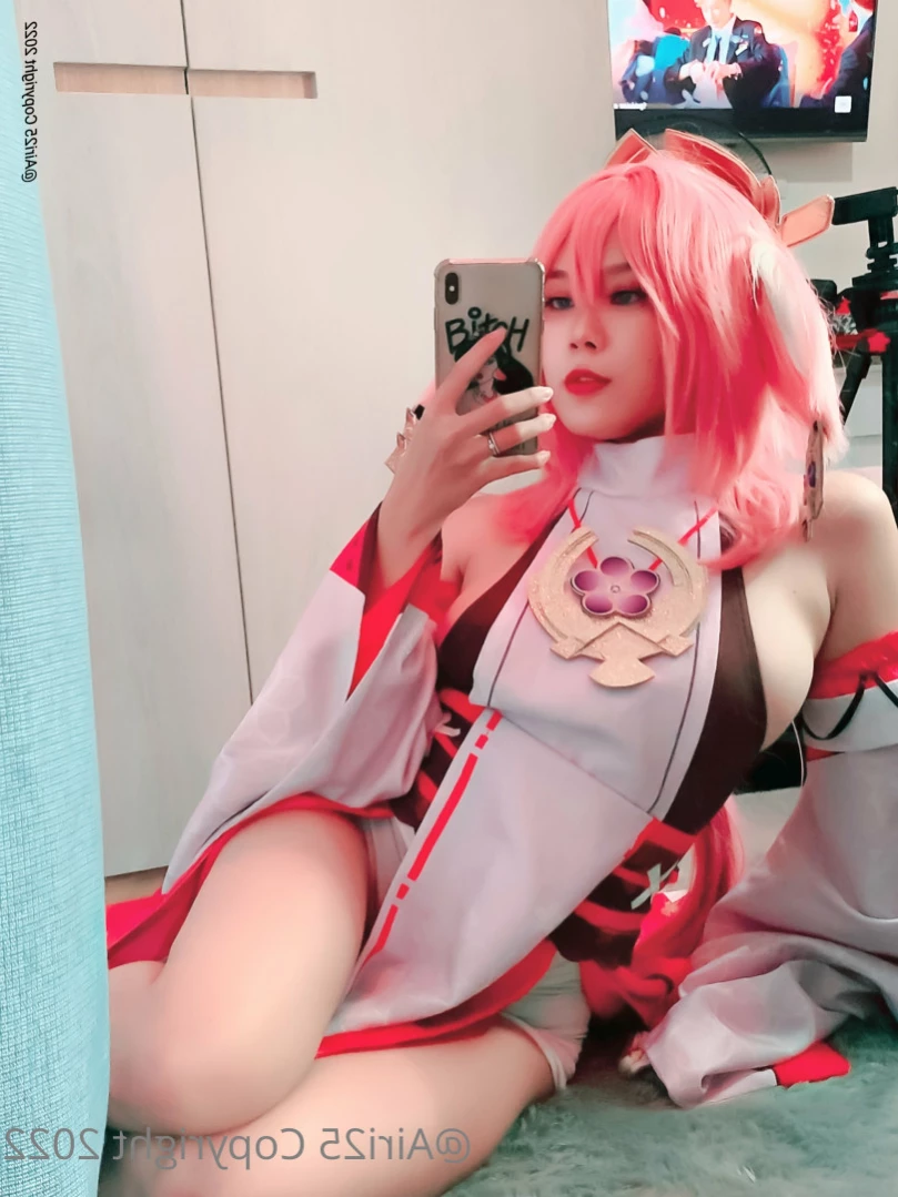 𝓐𝓲𝓻𝓲 둥지~ HAPPY 2023 [ airi25 ] Onlyfans leaked photo 16375690 on Hotleaks.tv