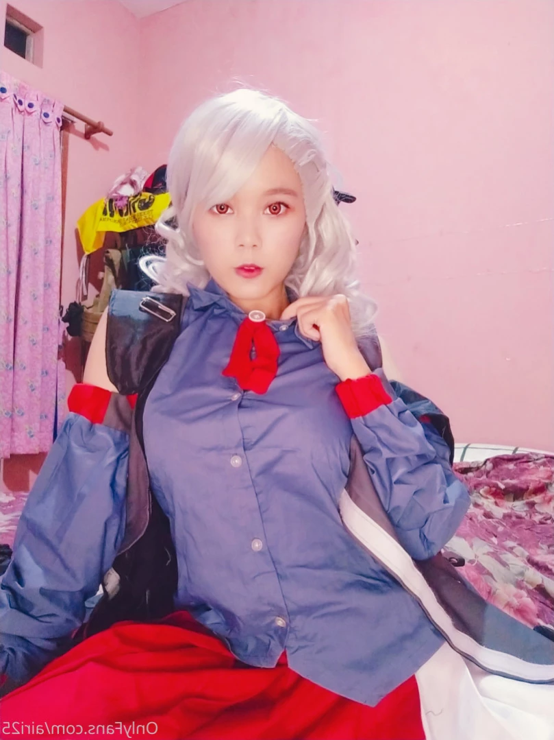 𝓐𝓲𝓻𝓲 둥지~ HAPPY 2023 [ airi25 ] Onlyfans leaked photo 16375718 on Hotleaks.tv