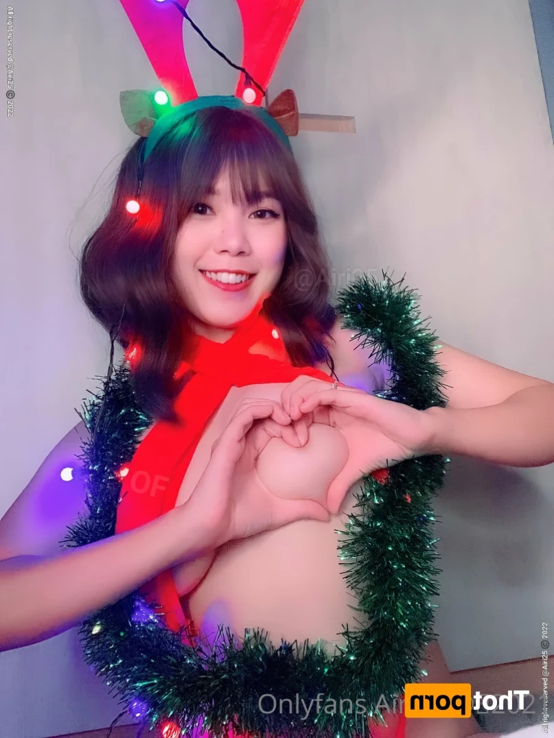 𝓐𝓲𝓻𝓲 둥지~ HAPPY 2023 [ airi25 ] Onlyfans leaked photo 16375738 on Hotleaks.tv