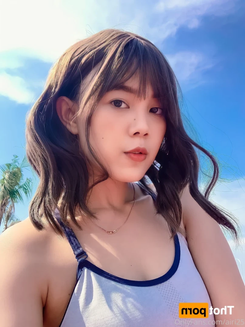 𝓐𝓲𝓻𝓲 둥지~ HAPPY 2023 [ airi25 ] Onlyfans leaked photo 16375744 on Hotleaks.tv