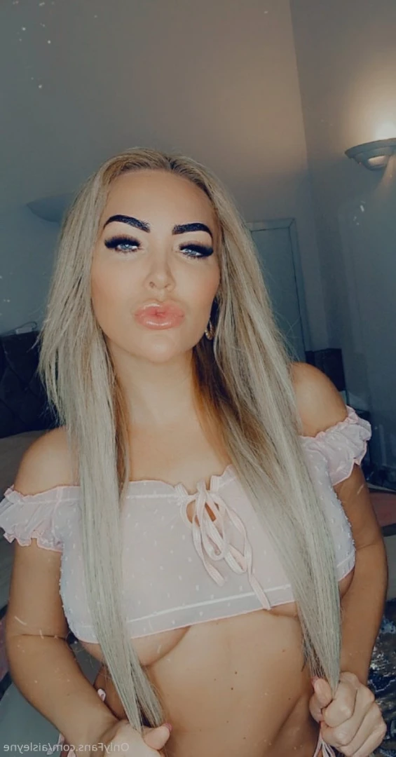 aisleyne Onlyfans leaked photo 9994547 on Hotleaks.tv