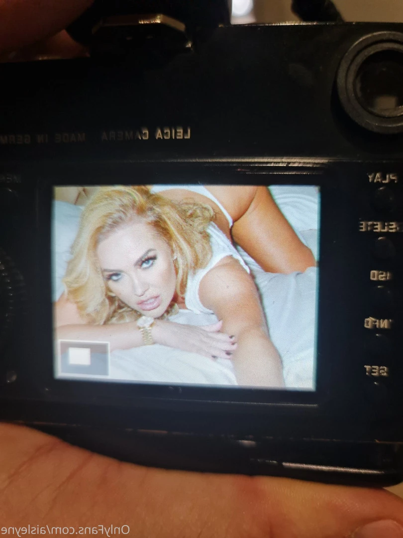 aisleyne Onlyfans leaked photo 9994766 on Hotleaks.tv
