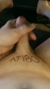 aj180 Onlyfans leaked video 10515026 on Hotleaks.tv