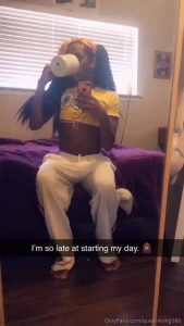 aj180 Onlyfans leaked video 14940800 on Hotleaks.tv