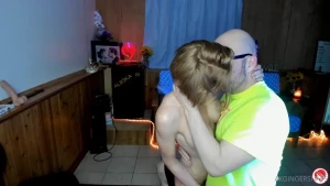 akgingersnaps Onlyfans leaked video 10514751 on Hotleaks.tv