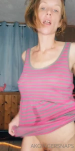 akgingersnaps Onlyfans leaked video 10514764 on Hotleaks.tv