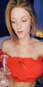akgingersnaps Onlyfans leaked video 10514765 on Hotleaks.tv