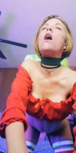 akgingersnaps Onlyfans leaked video 10514790 on Hotleaks.tv