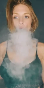 akgingersnaps Onlyfans leaked video 10514797 on Hotleaks.tv