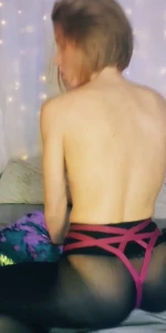akgingersnaps Onlyfans leaked video 10514822 on Hotleaks.tv