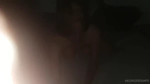 akgingersnaps Onlyfans leaked video 10514827 on Hotleaks.tv