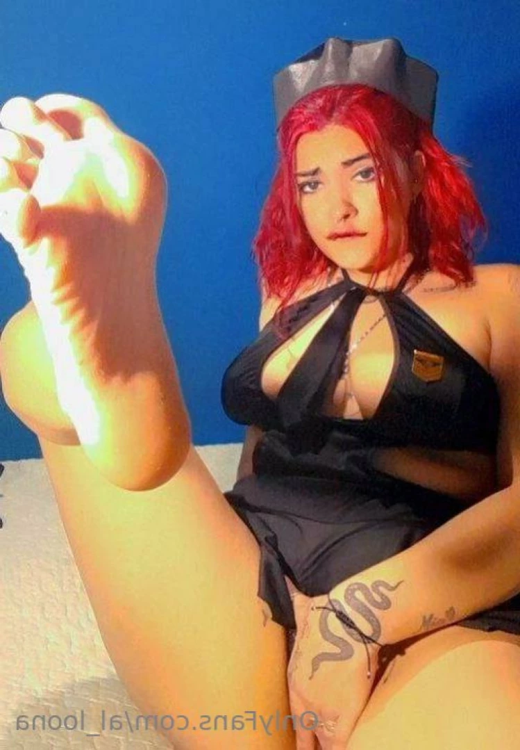 Moonlight Lina [ al_loona ] Onlyfans leaked photo 11028095 on Hotleaks.tv