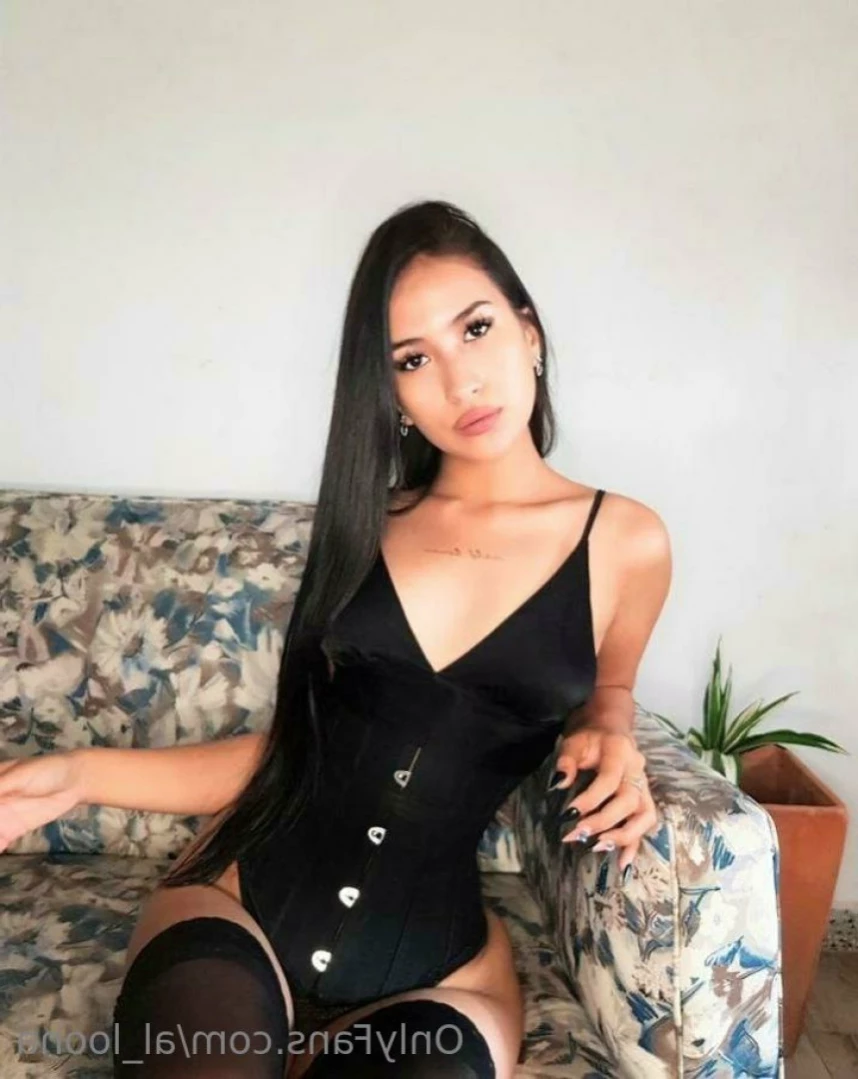 Moonlight Lina [ al_loona ] Onlyfans leaked photo 12807029 on Hotleaks.tv