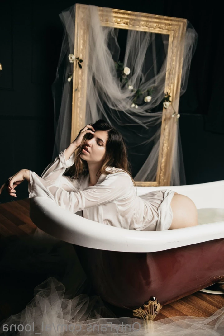 Moonlight Lina [ al_loona ] Onlyfans leaked photo 13038256 on Hotleaks.tv