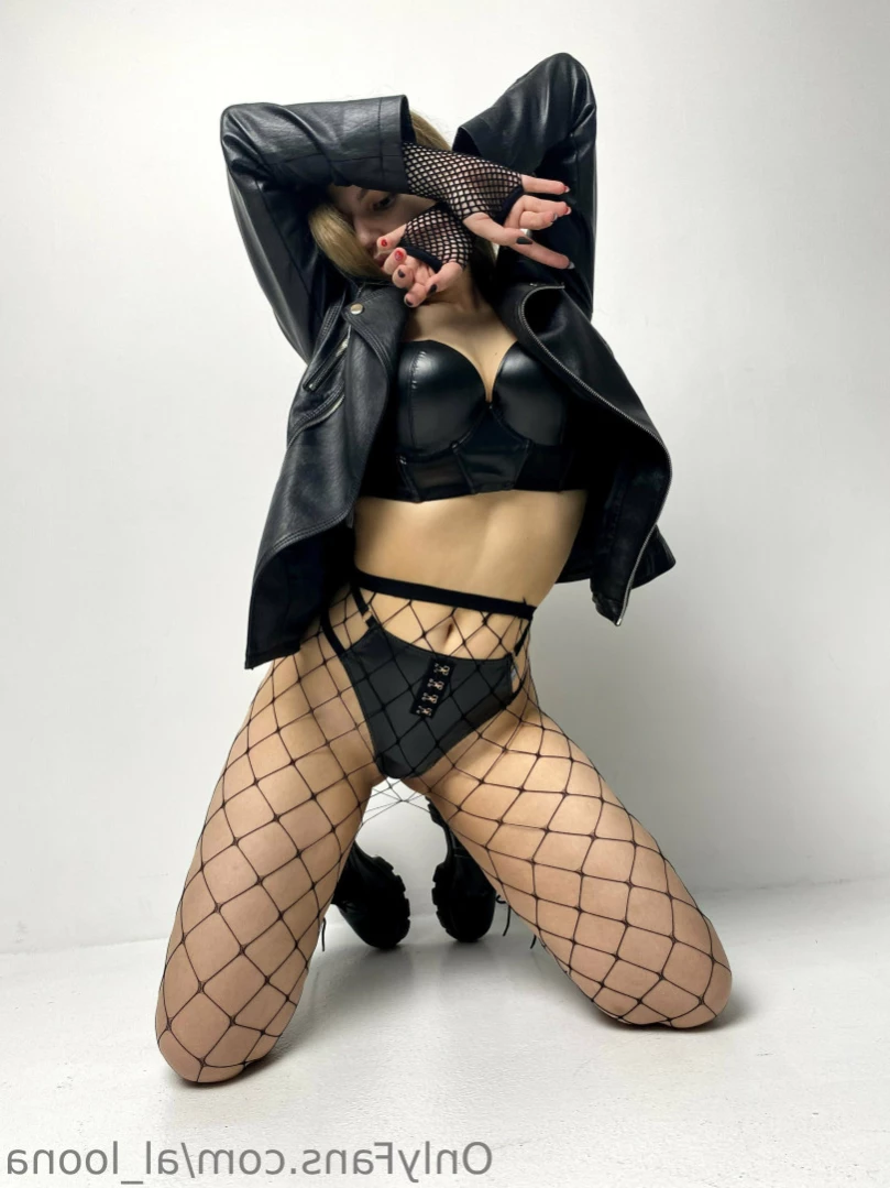 Moonlight Lina [ al_loona ] Onlyfans leaked photo 13038354 on Hotleaks.tv