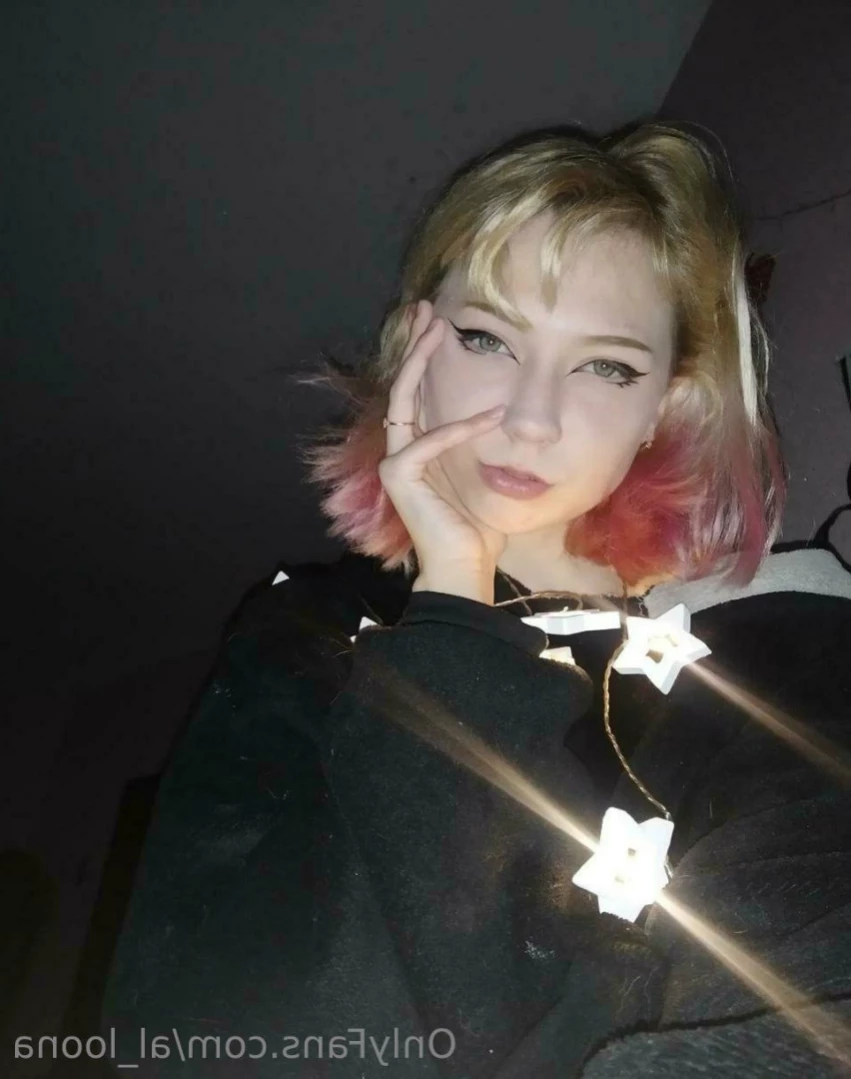 Moonlight Lina [ al_loona ] Onlyfans leaked photo 13038636 on Hotleaks.tv