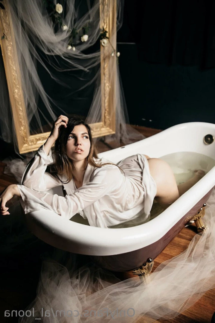 Moonlight Lina [ al_loona ] Onlyfans leaked photo 14343874 on Hotleaks.tv
