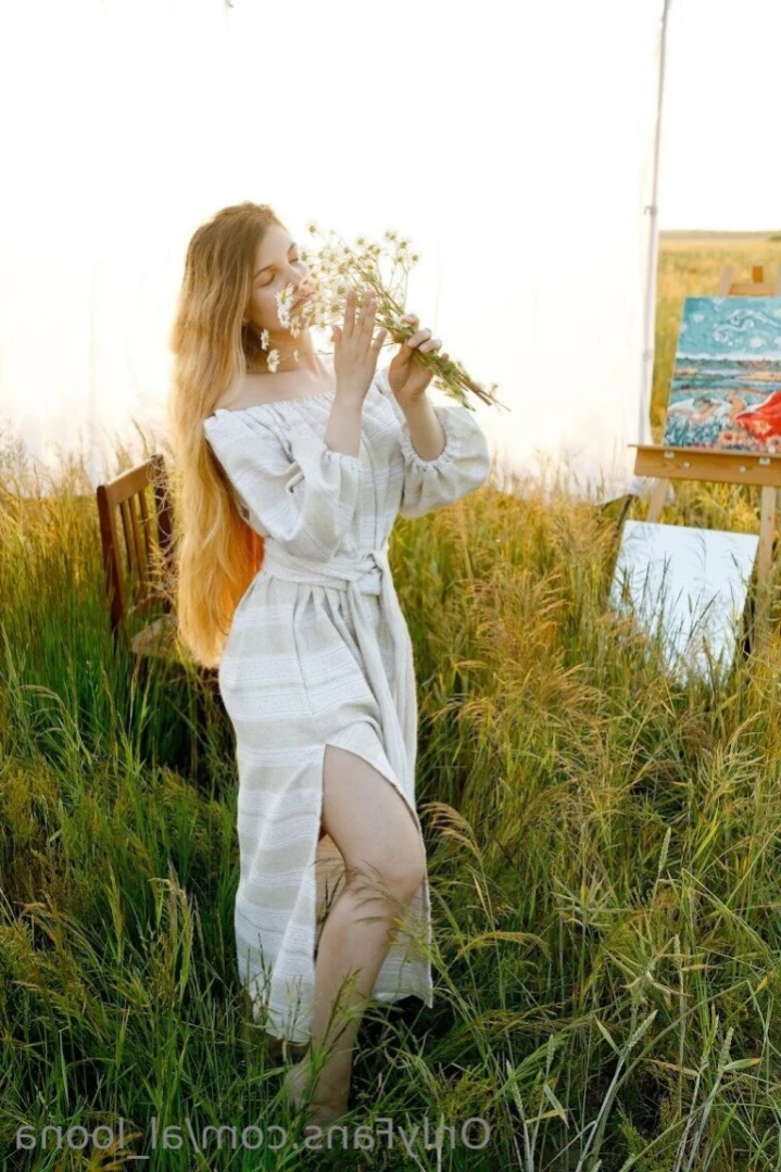 Moonlight Lina [ al_loona ] Onlyfans leaked photo 14912610 on Hotleaks.tv