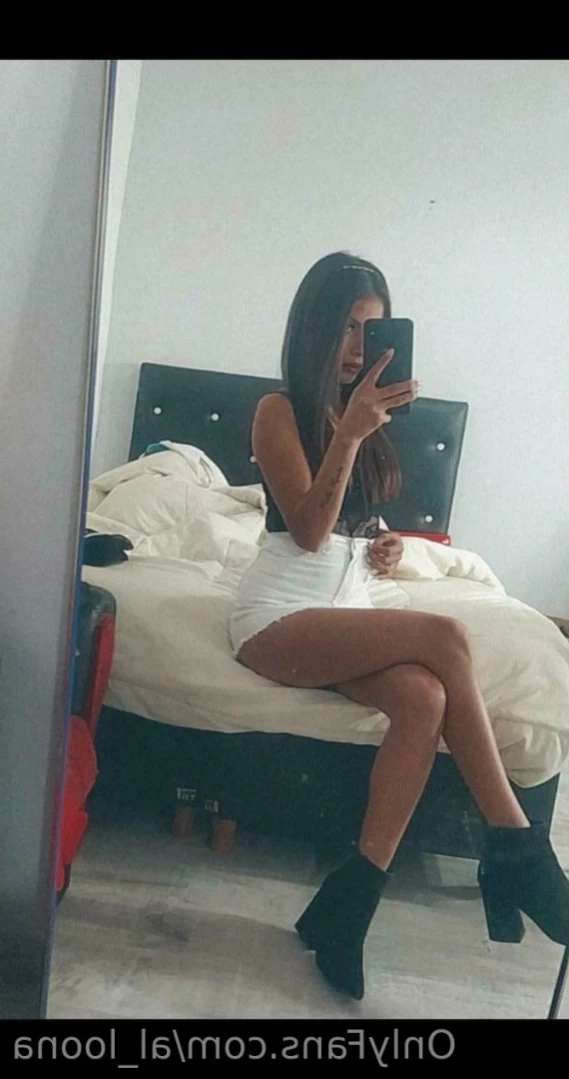 Moonlight Lina [ al_loona ] Onlyfans leaked photo 15357560 on Hotleaks.tv