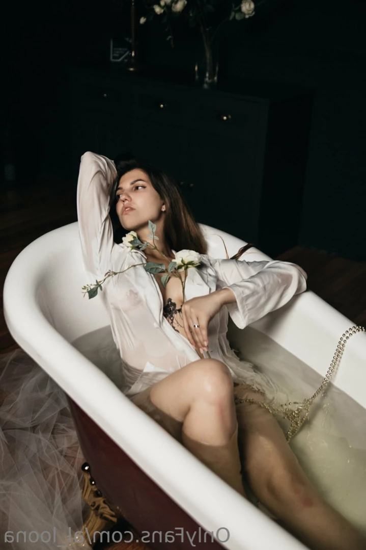 Moonlight Lina [ al_loona ] Onlyfans leaked photo 16053315 on Hotleaks.tv