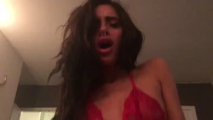 Naomi Woods [ lissapolooza ] Onlyfans leaked video 1629207 on Hotleaks.tv