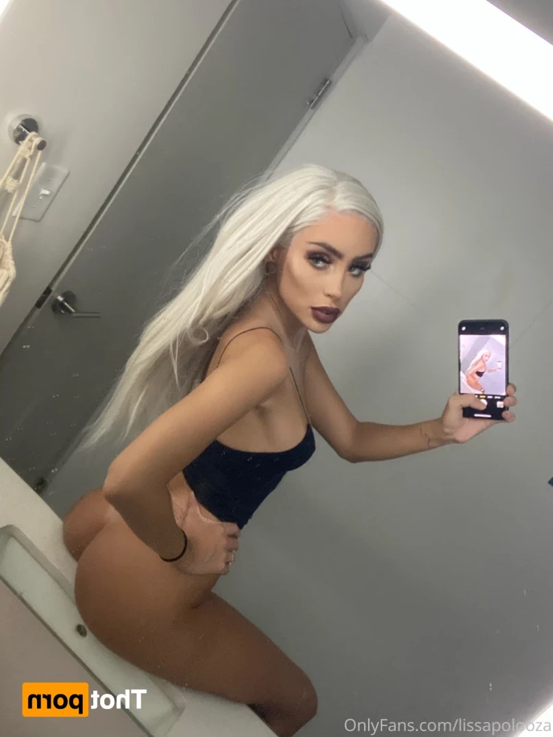 Naomi Woods [ lissapolooza ] Onlyfans leaked photo 10874984 on Hotleaks.tv