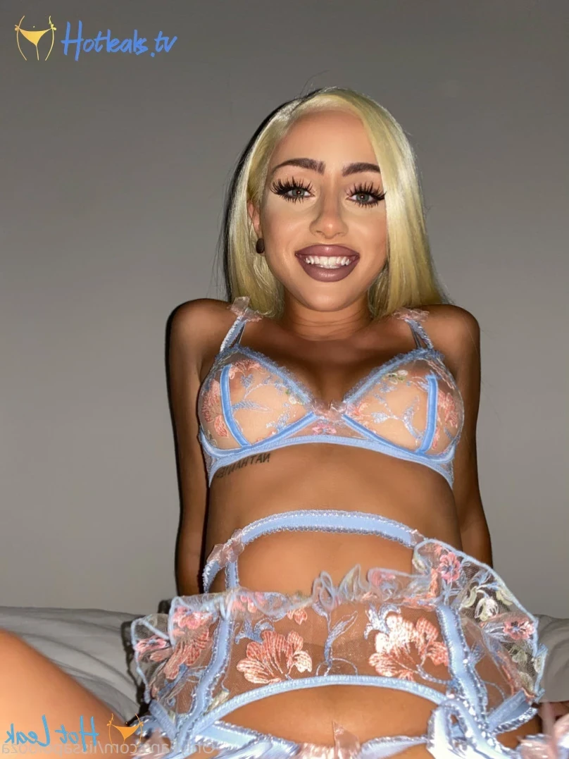Naomi Woods [ lissapolooza ] Onlyfans leaked photo 12554696 on Hotleaks.tv