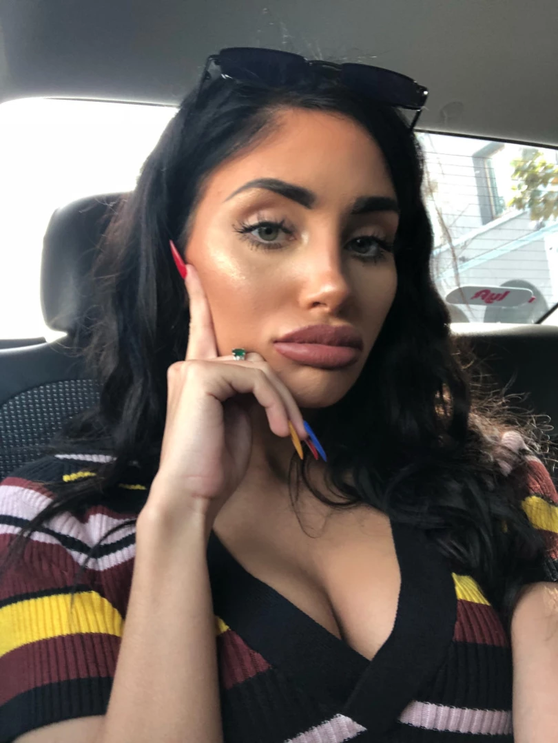 Naomi Woods [ lissapolooza ] Onlyfans leaked photo 12557607 on Hotleaks.tv