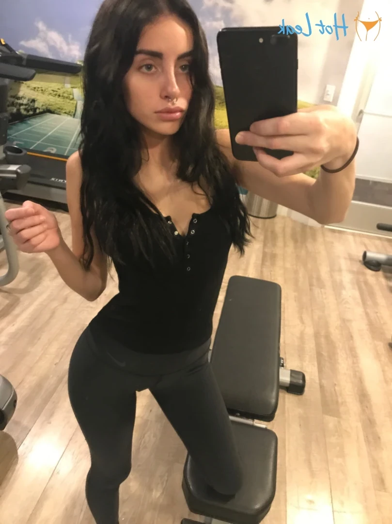 Naomi Woods [ lissapolooza ] Onlyfans leaked photo 12557683 on Hotleaks.tv