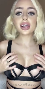 Naomi Woods [ lissapolooza ] Onlyfans leaked video 13270808 on Hotleaks.tv