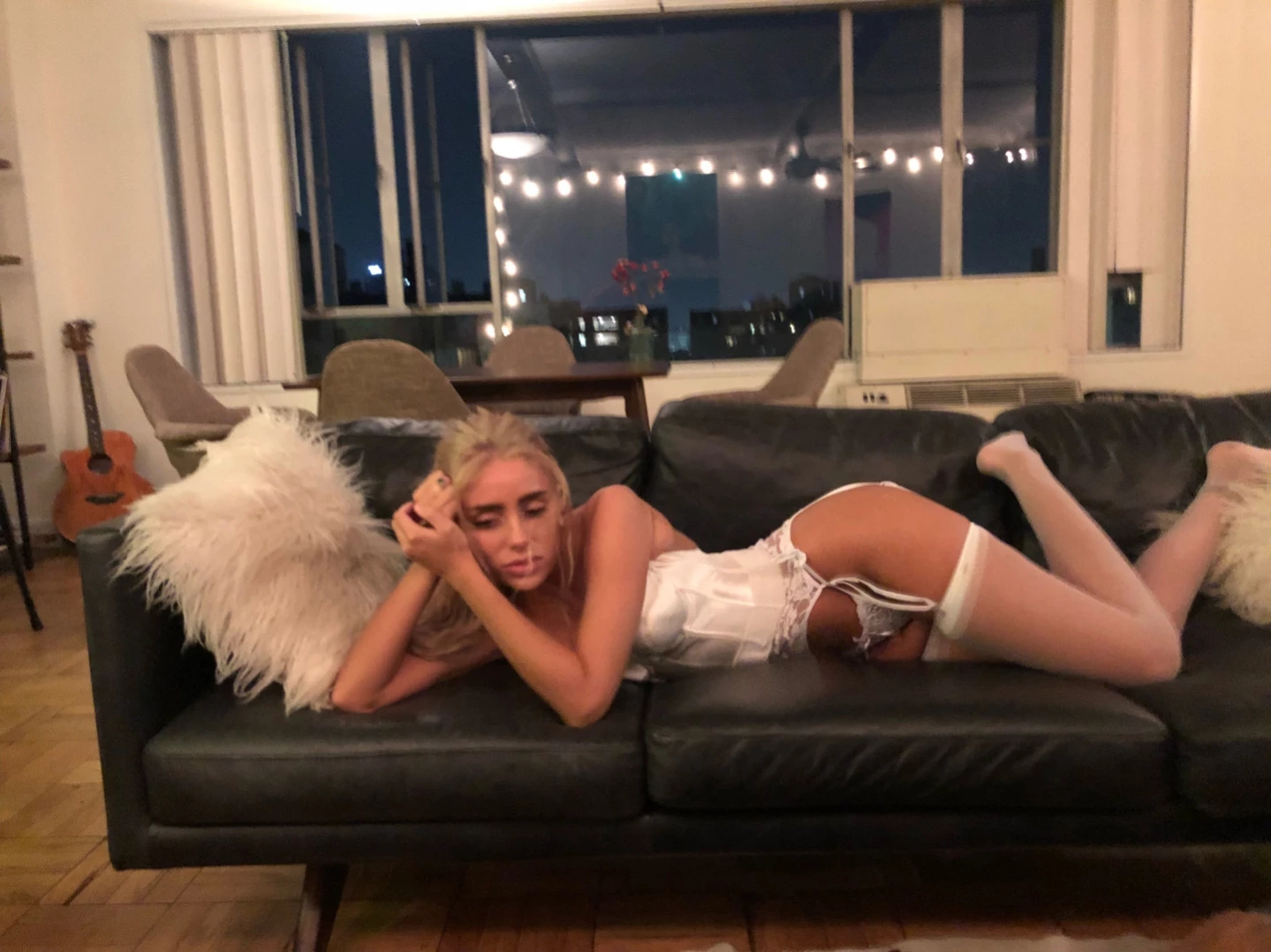 Naomi Woods [ lissapolooza ] Onlyfans leaked photo 14558434 on Hotleaks.tv
