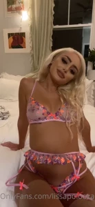 Naomi Woods [ lissapolooza ] Onlyfans leaked video 15027416 on Hotleaks.tv