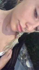 Naomi Woods [ lissapolooza ] Onlyfans leaked video 15027624 on Hotleaks.tv