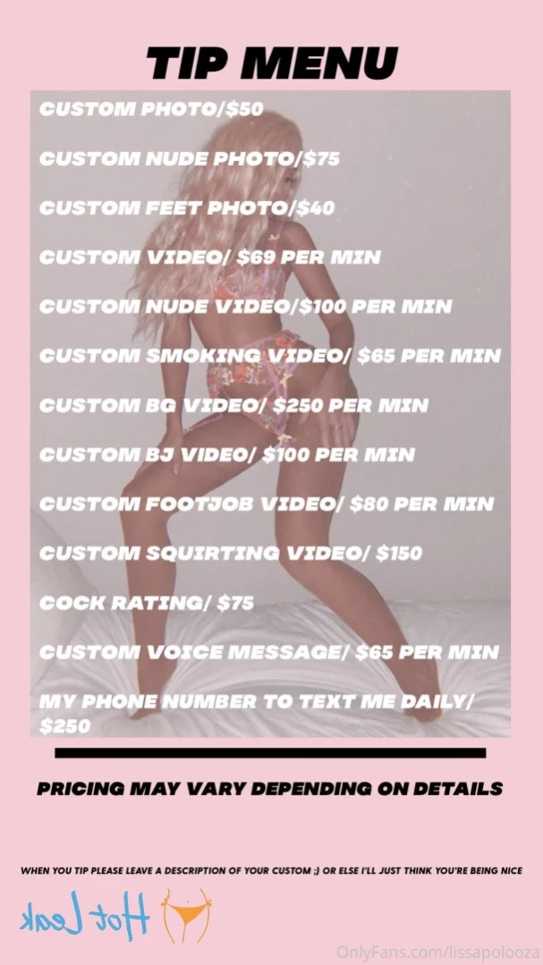 Naomi Woods [ lissapolooza ] Onlyfans leaked photo 15118578 on Hotleaks.tv