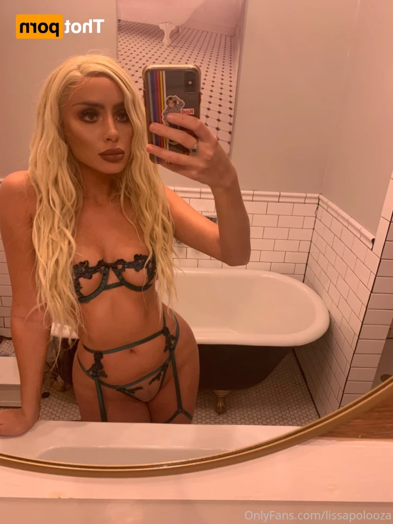 Naomi Woods [ lissapolooza ] Onlyfans leaked photo 15121307 on Hotleaks.tv