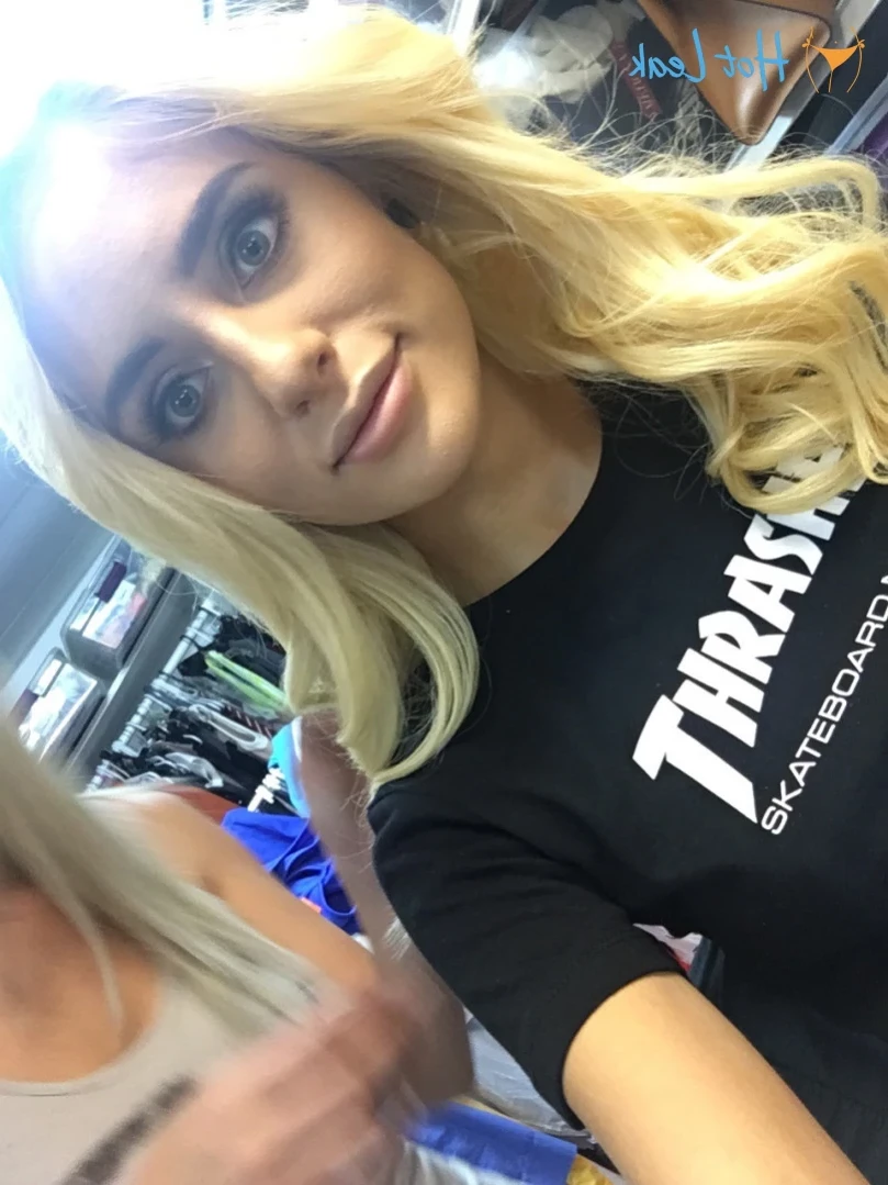Naomi Woods [ lissapolooza ] Onlyfans leaked photo 15124593 on Hotleaks.tv