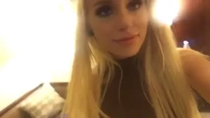 Naomi Woods [ lissapolooza ] Onlyfans leaked video 15161776 on Hotleaks.tv
