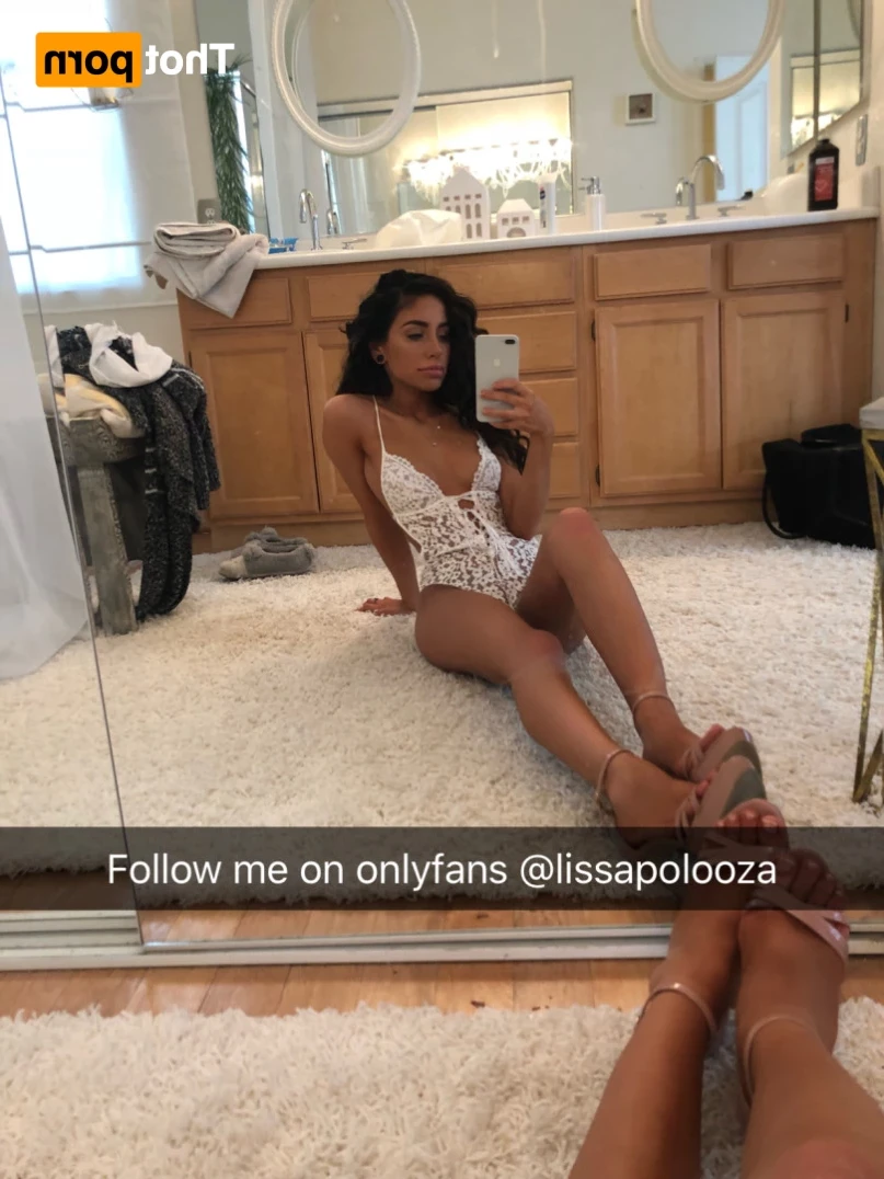 Naomi Woods [ lissapolooza ] Onlyfans leaked photo 15894006 on Hotleaks.tv