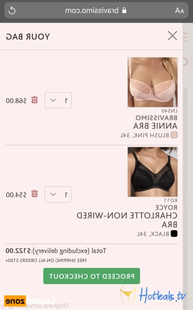 Alaura Grey [ alauragrey ] Onlyfans leaked photo 16372415 on Hotleaks.tv
