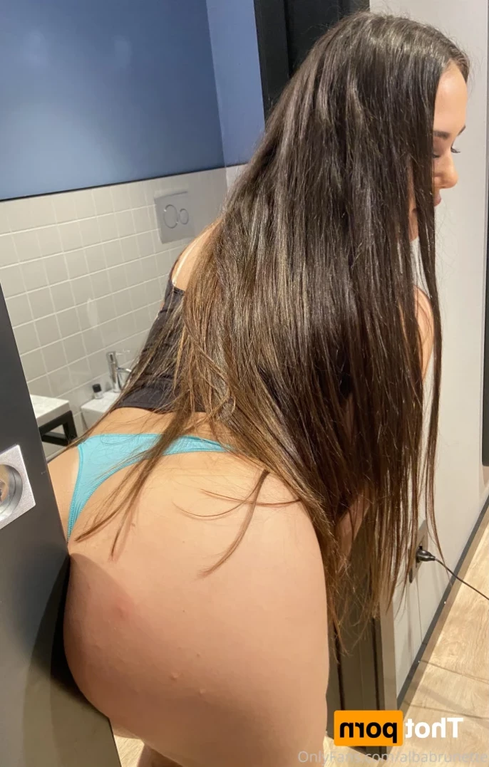 Alba Brunette for VIP [ albabrunette ] Onlyfans leaked photo 15699056 on Hotleaks.tv